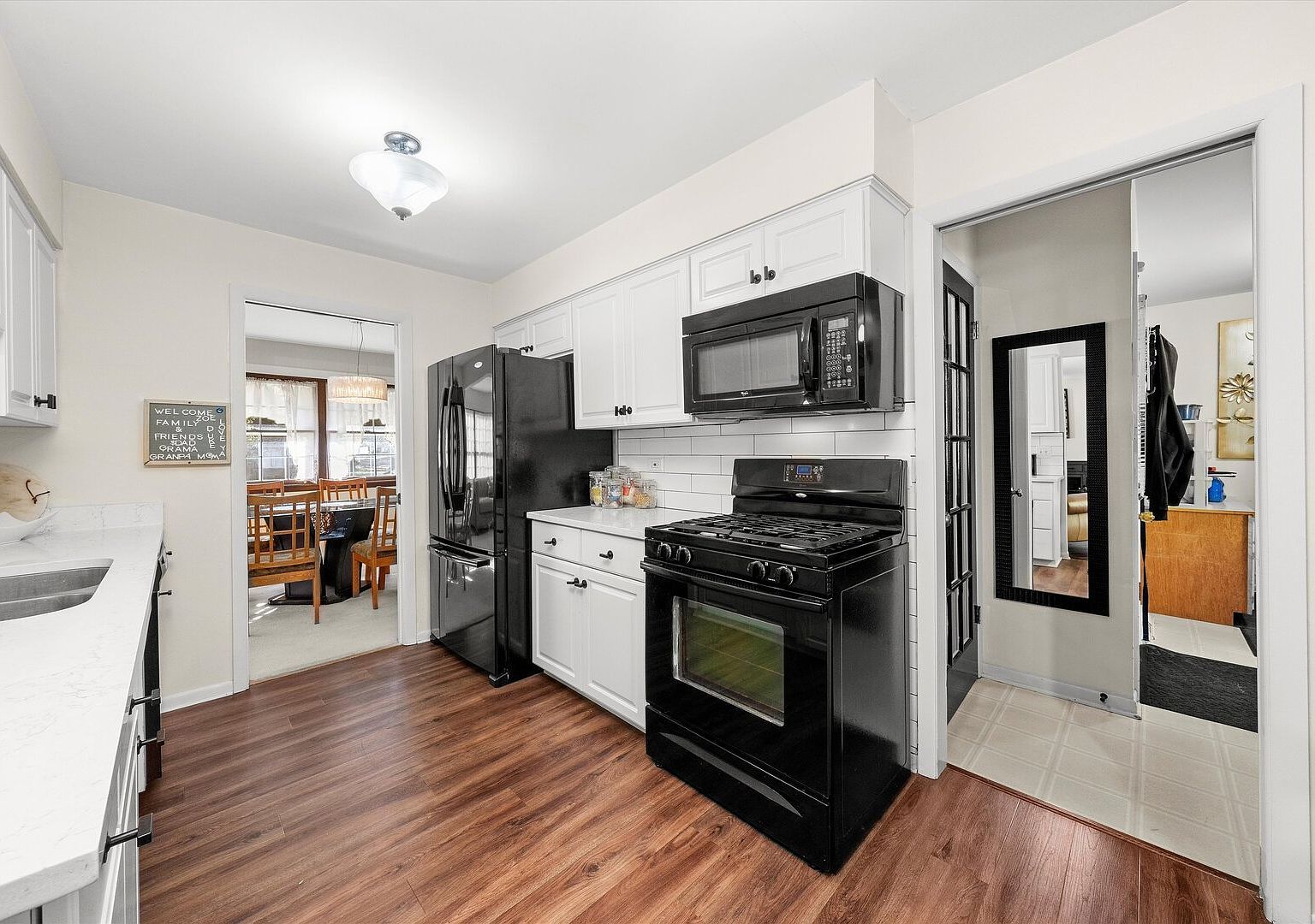 71 Hereford Dr Crete, IL 60417 | Single Family