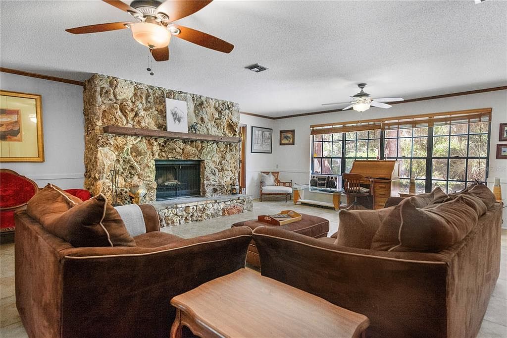 1101 N Valencia Ave Howey In The Hills, FL 34737  | Single Family