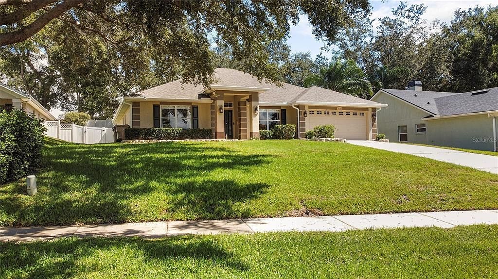 11149 Oakshore Ln Clermont, FL 34711 | Single Family