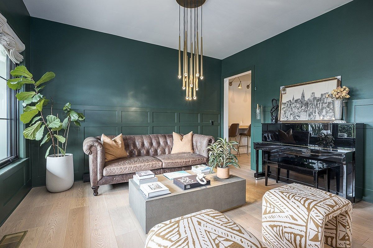 3078 Allenwood Dr Thompsons Station, TN 37179  | Single Family