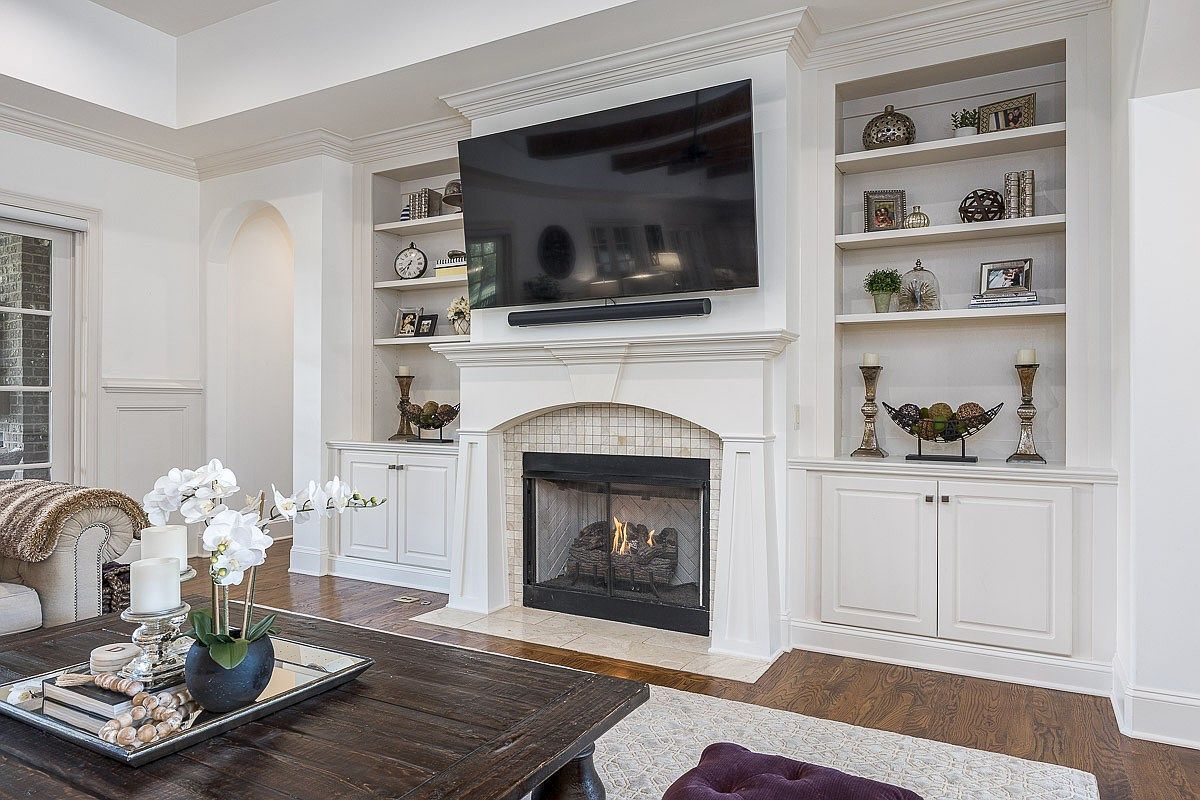 7216 Wildings Blvd College Grove, TN 37046  | Single Family