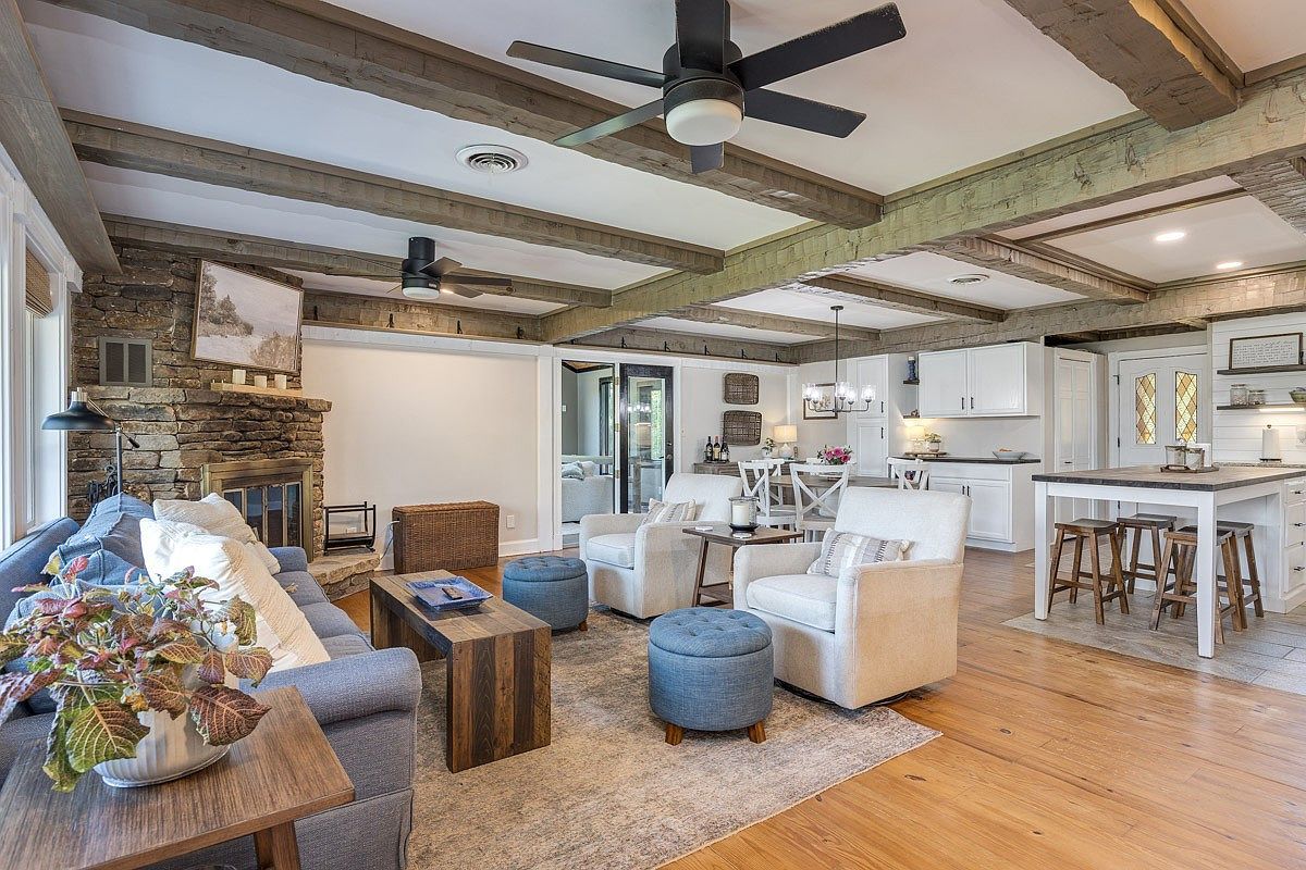 6923 Cross Keys Rd College Grove, TN 37046  | Single Family