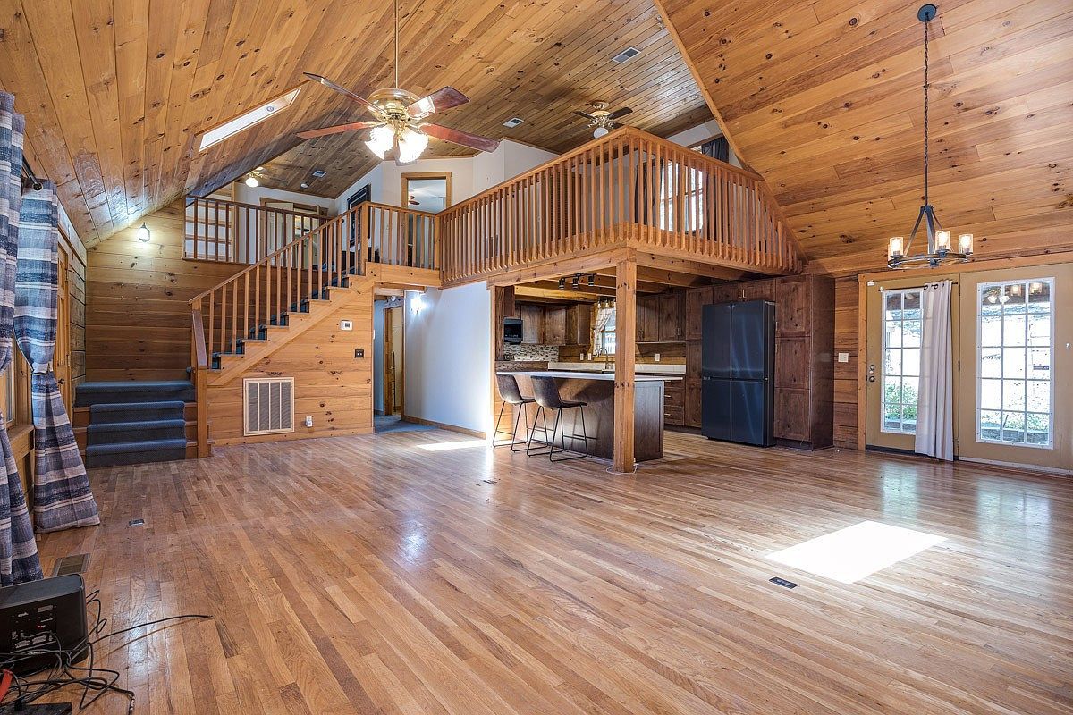 1762 Burke Hollow Rd Nolensville, TN 37135  | Single Family