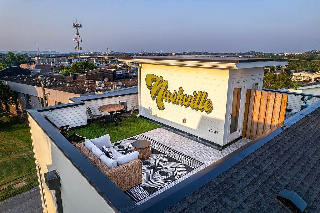 5631 Lenox Ave UNIT 14 Nashville, TN 37209  | Single Family