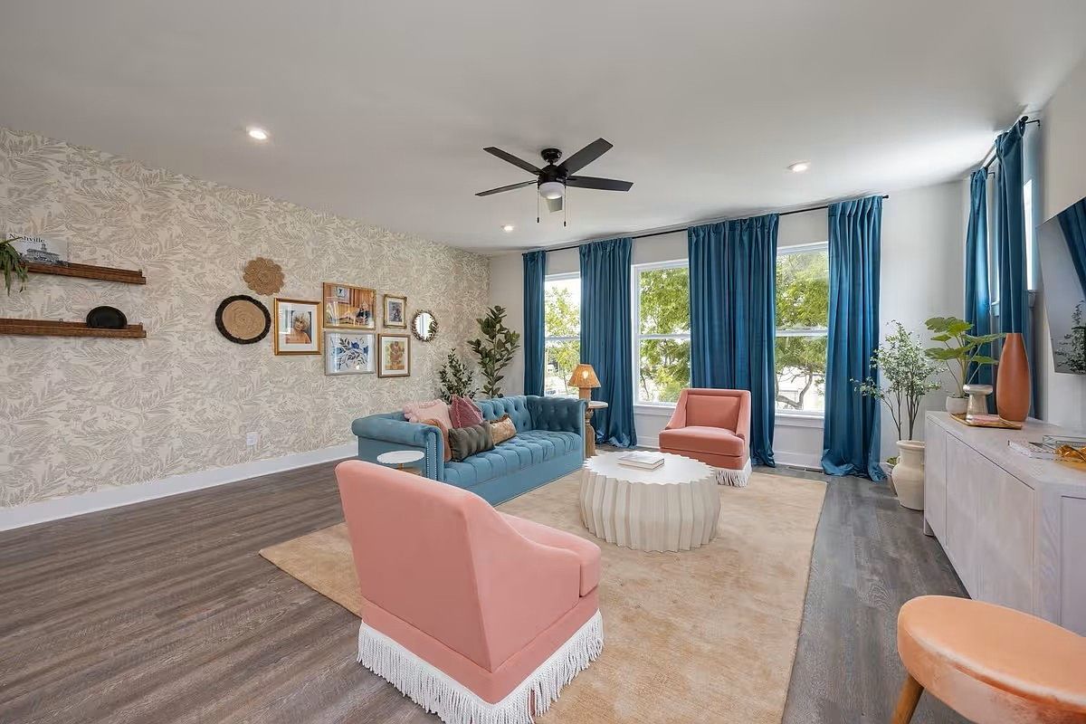 5621 Lenox Ave BUILDING GROUP 5 Nashville, TN 37209  | Single Family