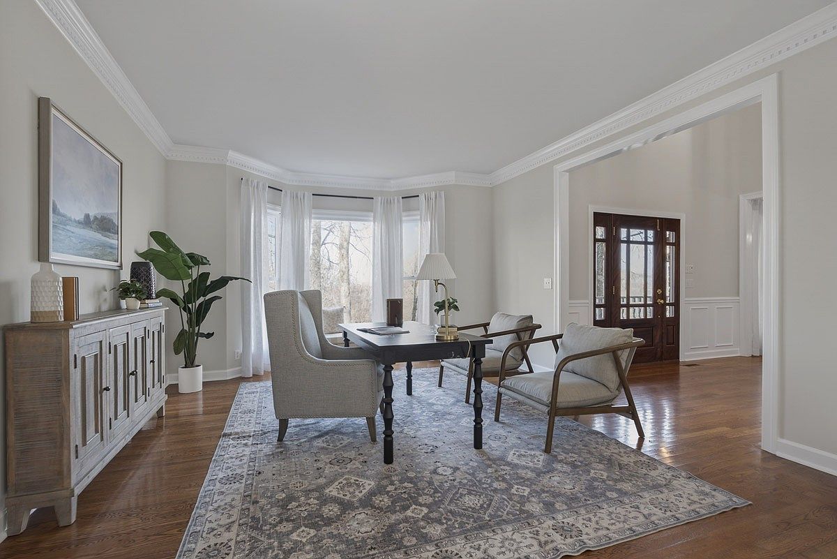 9211 Fox Run Dr Brentwood, TN 37027  | Single Family