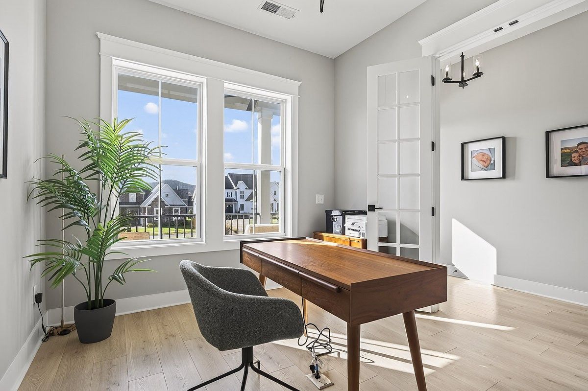 5024 Evangeline Pl Nolensville, TN 37135  | Single Family