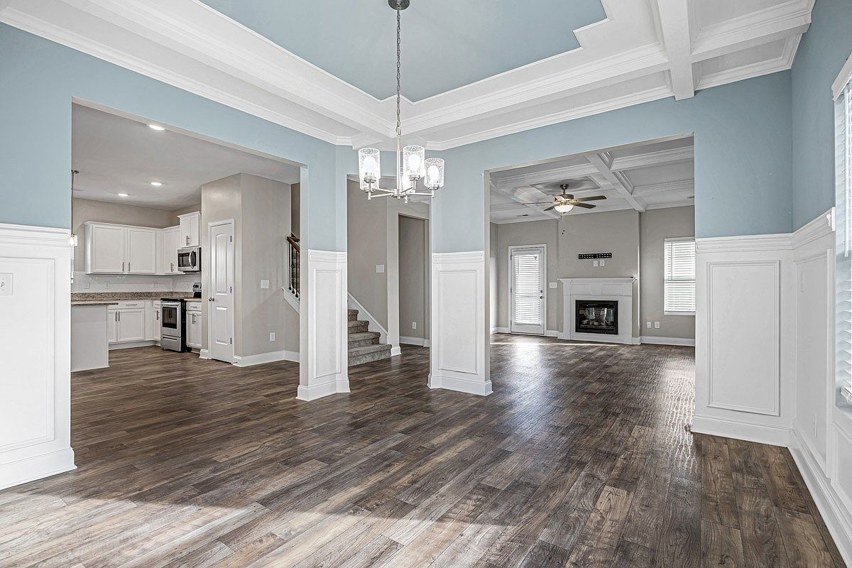 2252 Viking Ct Murfreesboro, TN 37127  | Single Family