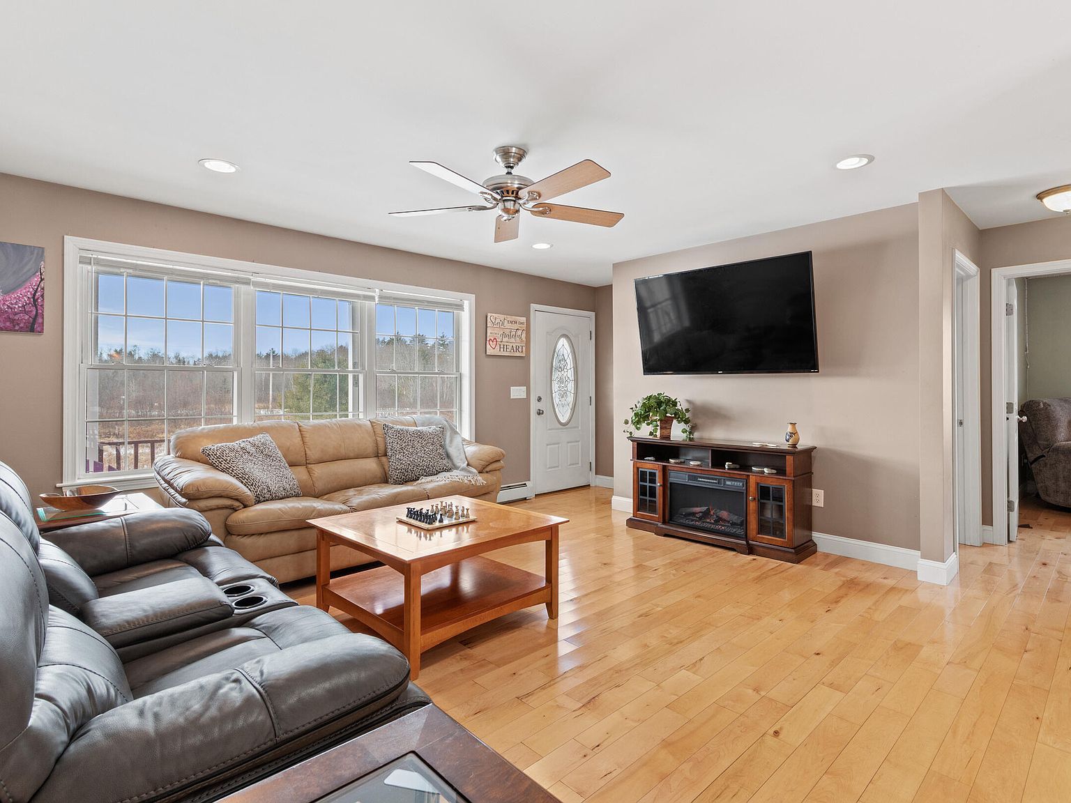 4 Monique Dr Windham, ME 04062  | Single Family