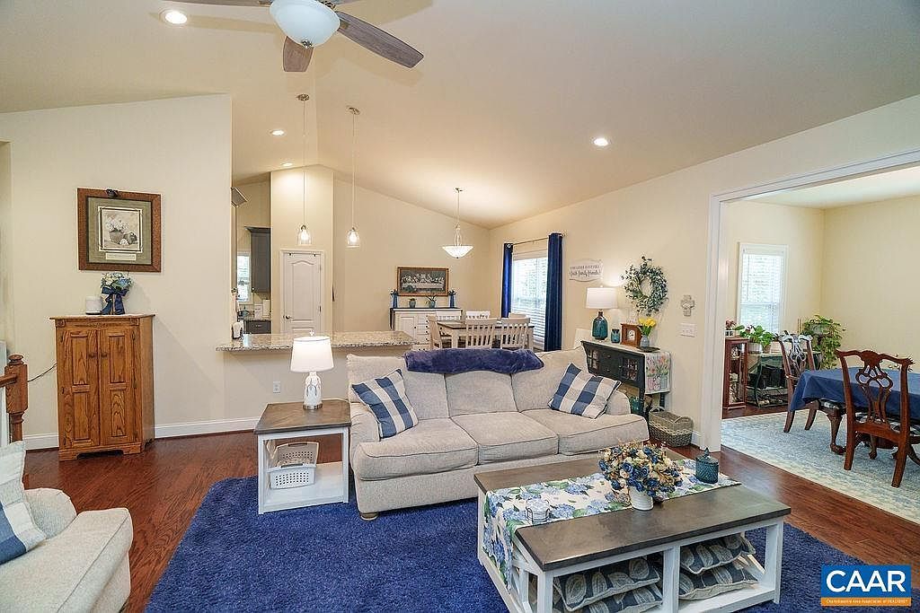 21030 Dunni Way Orange, VA 22960  | Single Family