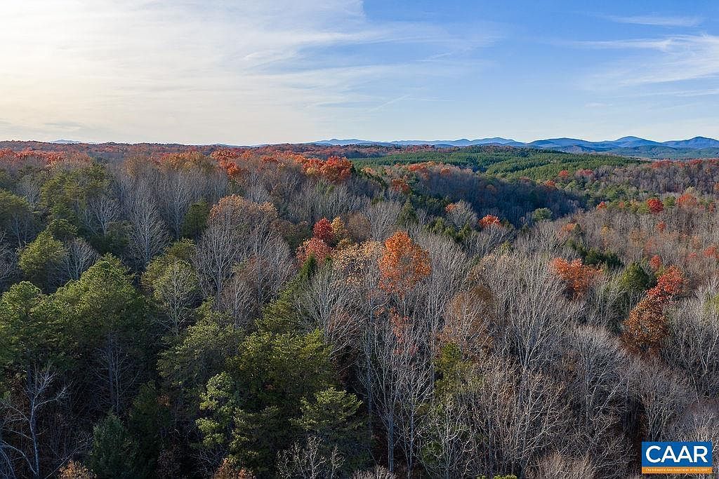 0 Manteo Rd Buckingham, VA 23921  | Land/Lot