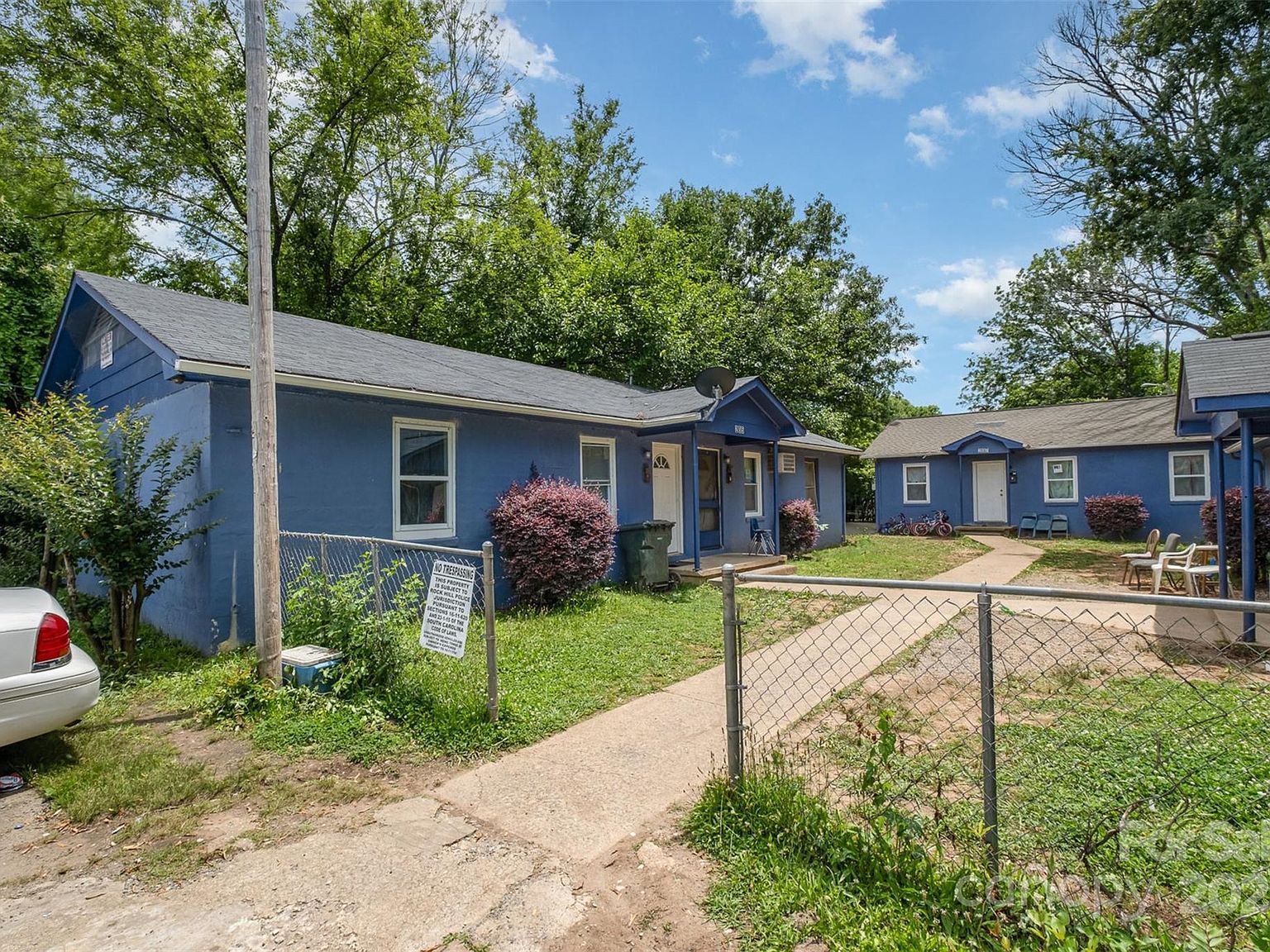 205-207 209 Friedheim Rd Rock Hill, SC 29730 | Multi Family