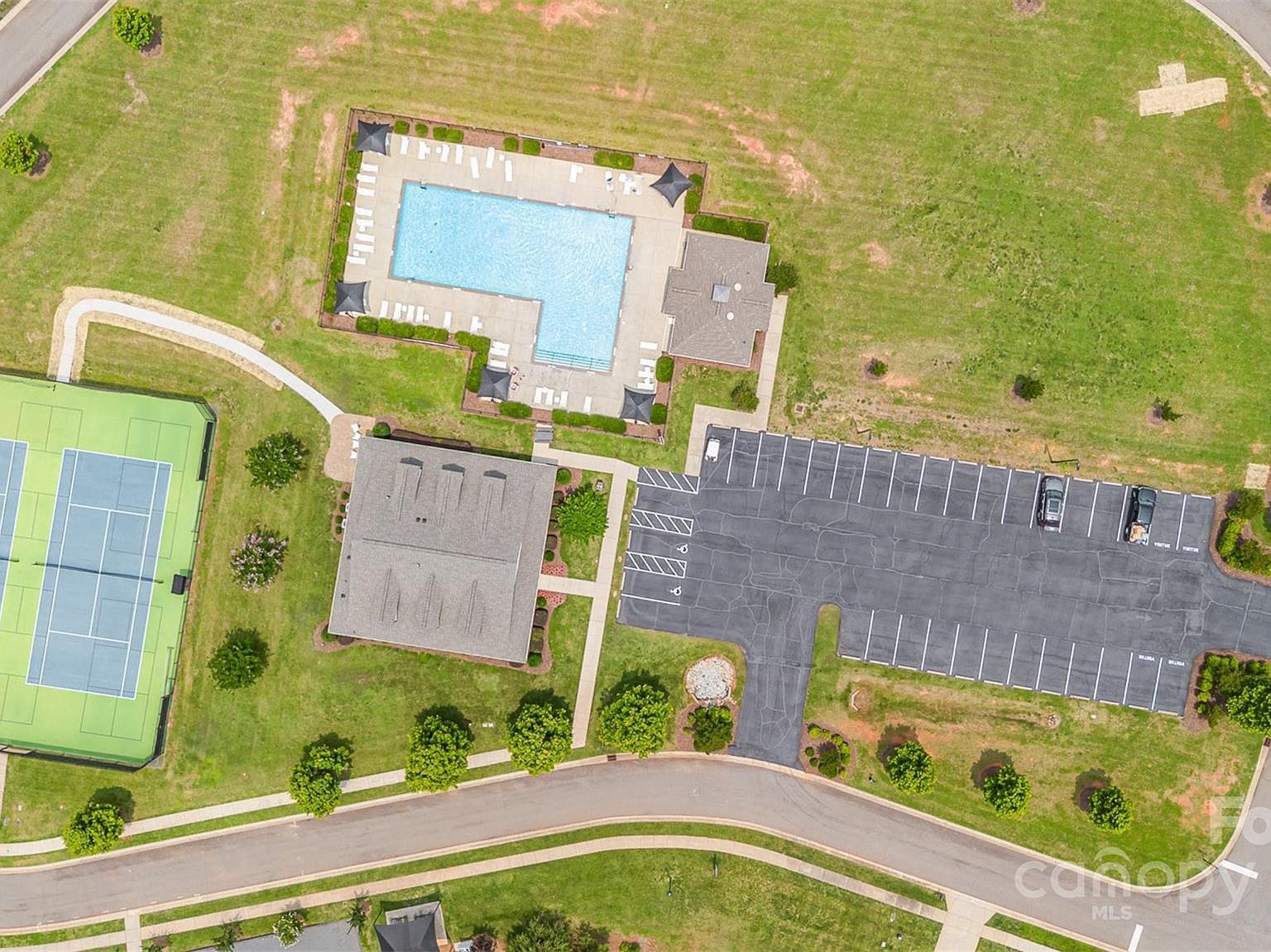 13417 Portside Ln Lancaster, SC 29720 | Land/Lot