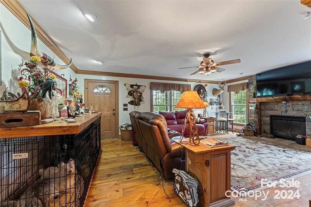 10560 Lake Royale Rd Spring Hope, NC 27882  | Single Family