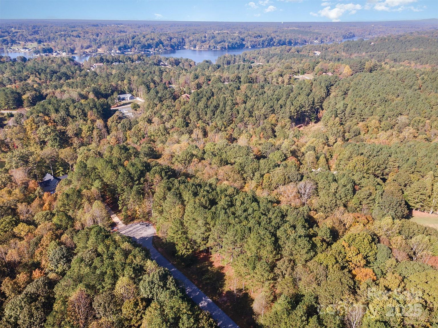 150 Oak Point Ln, Stony Point, NC, 28678  | Land/Lot