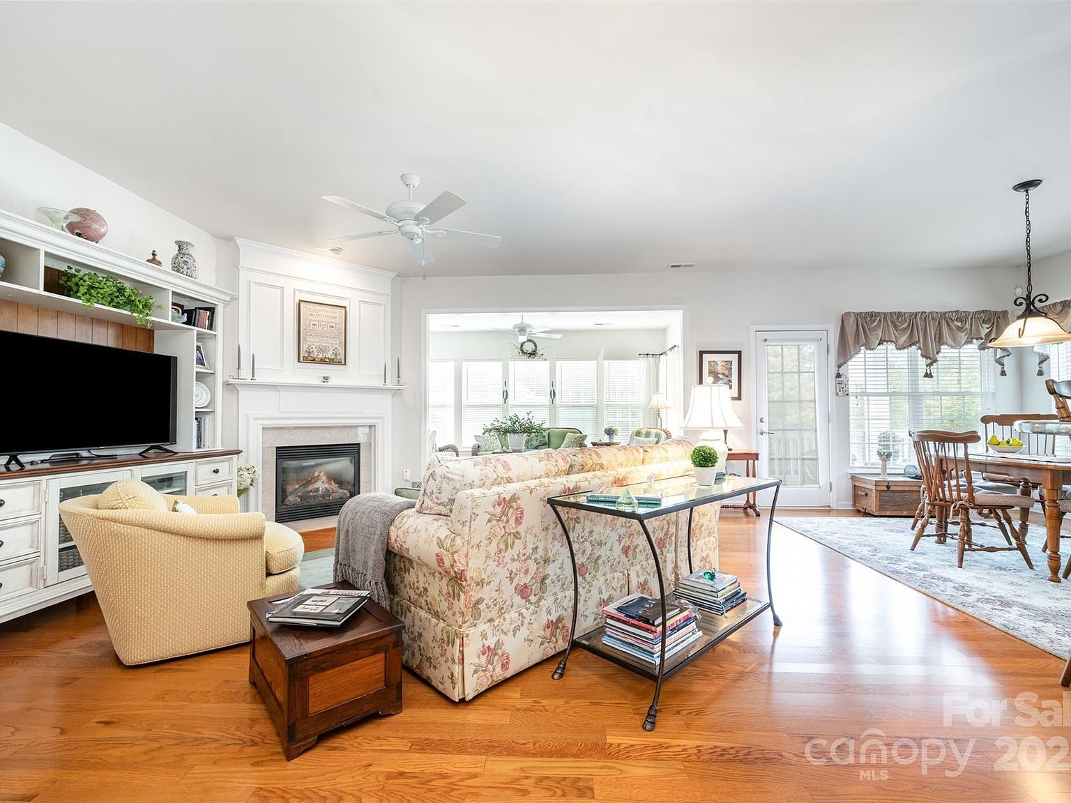 9335 Whistling Straits Dr Fort Mill, SC 29715  | Single Family