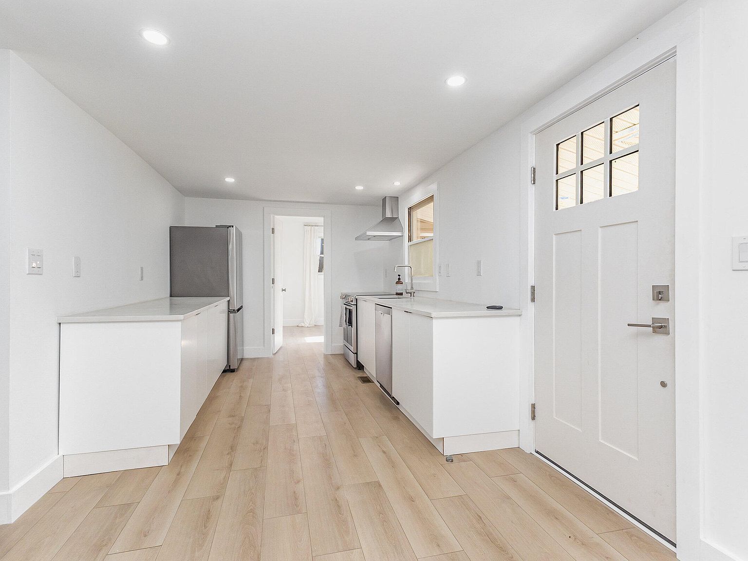 1568 Petty Rd Graham, NC 27253  | Single Family