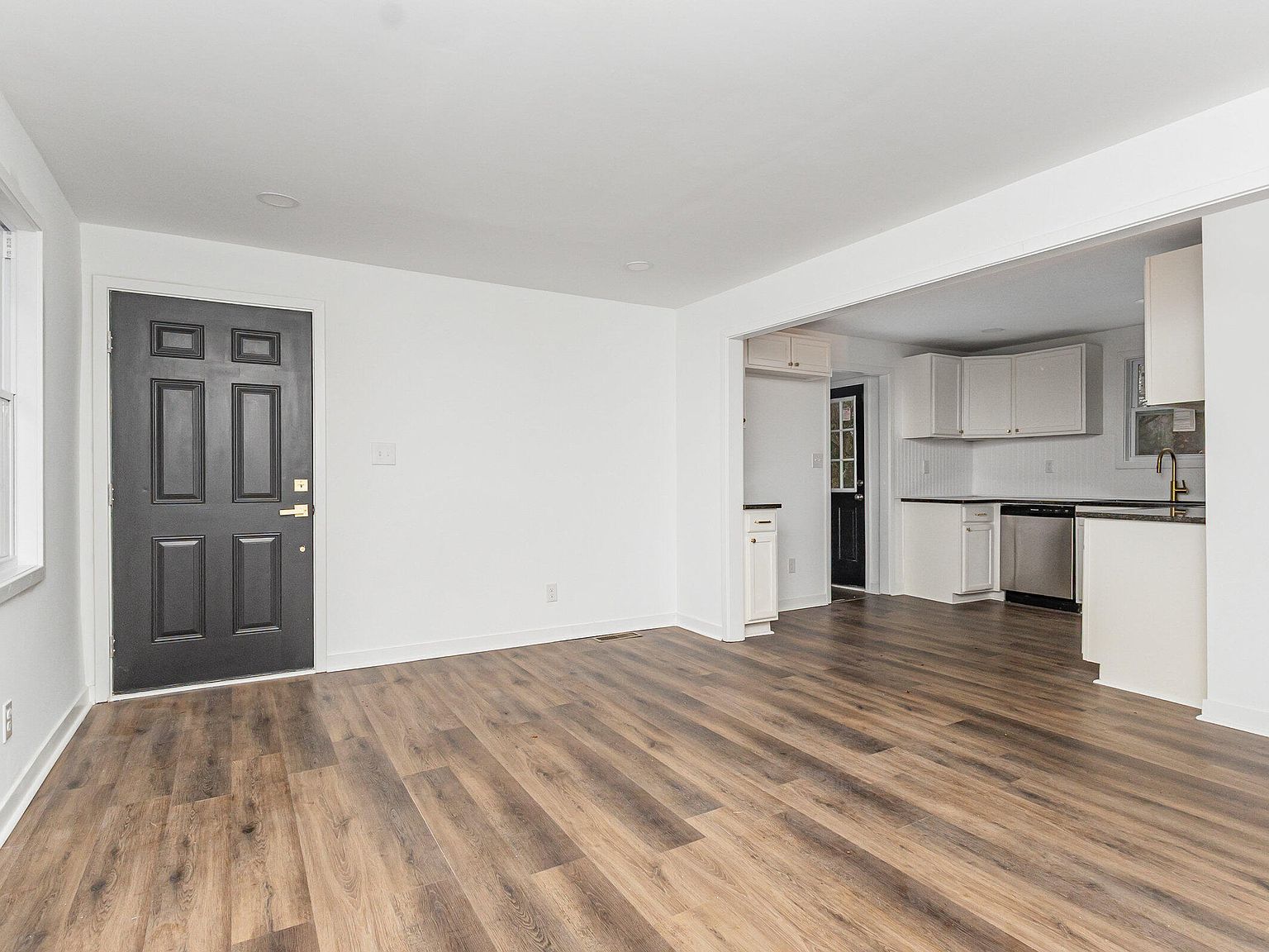 2506 Dominion St Durham, NC 27704  | Single Family