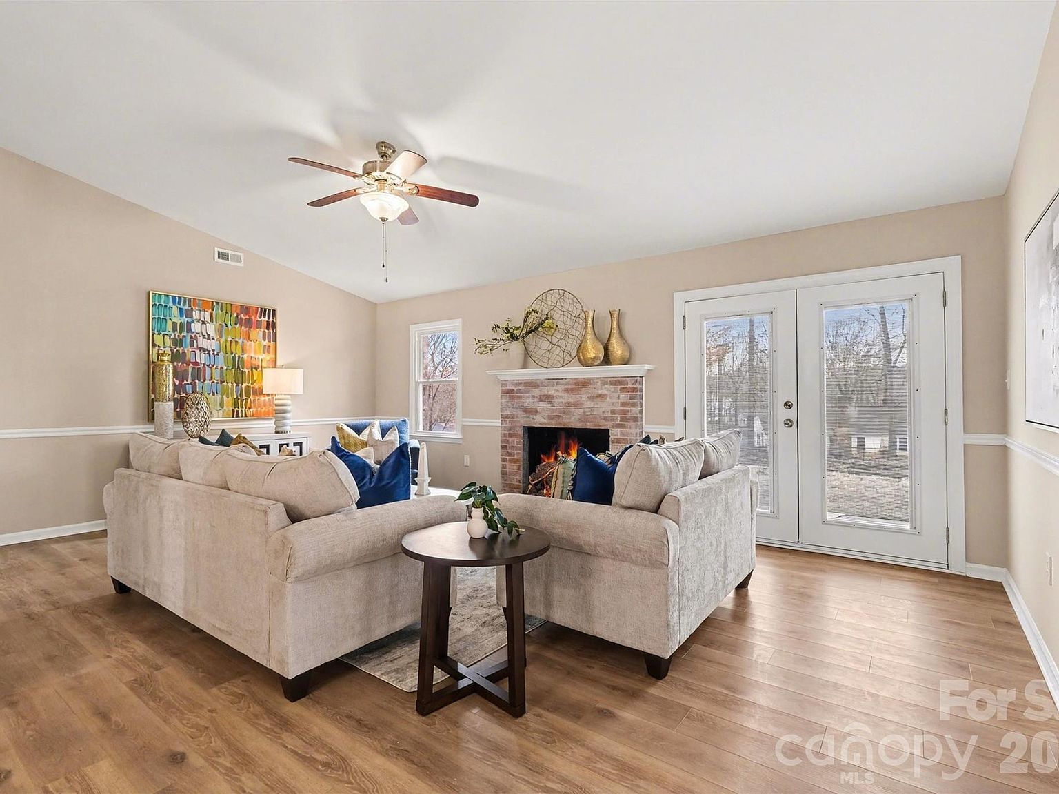 8207 Schooner Ln Charlotte, NC 28270 | Single Family