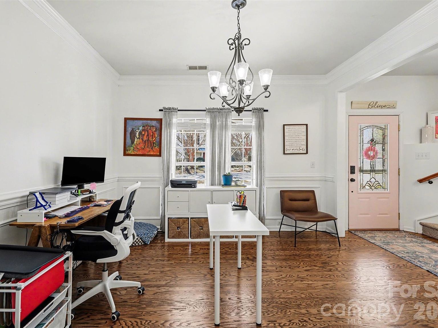 6715 Tanners Creek Dr Huntersville, NC 28078  | Single Family