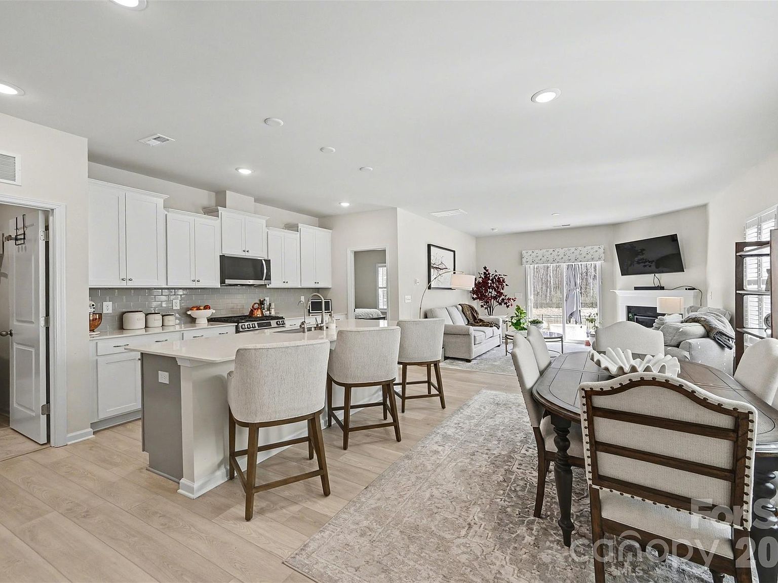 4465 Dusty Orchard Rd Kannapolis, NC 28081  | Single Family