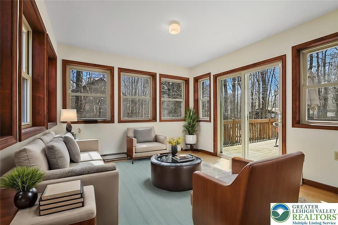 7148 Winnebago Dr Pocono Lake, PA 18347  | Single Family