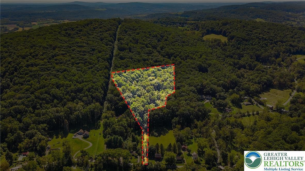 93 Coffeetown Rd Easton, PA 18042  | Land/Lot