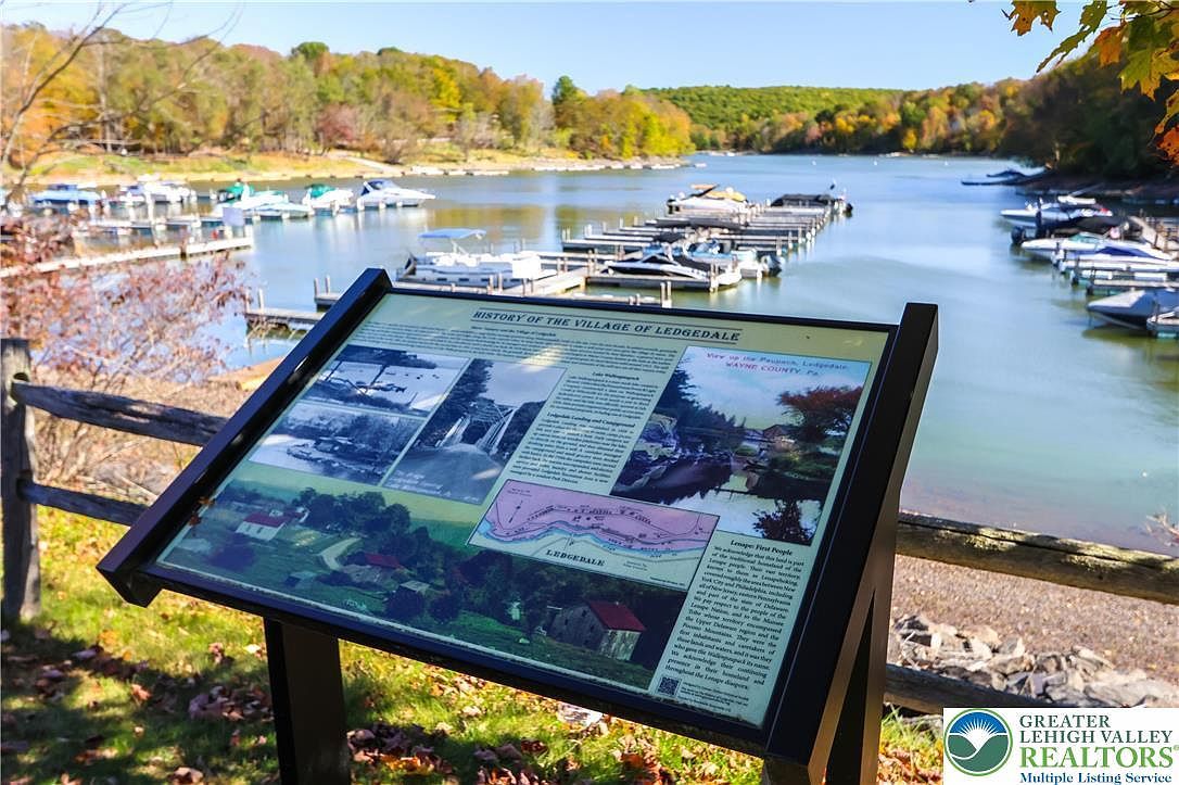 Cygnus Rd Lake Ariel, PA 18436  | Land/Lot