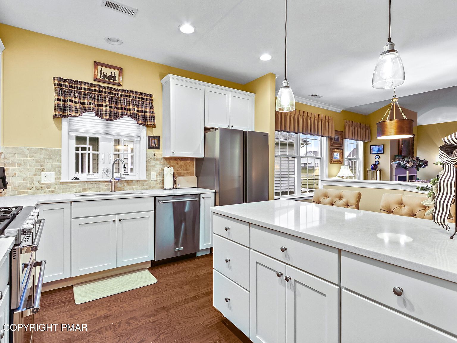 4406 Allegiant St Center Valley, PA 18034  | Single Family