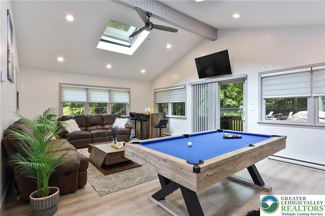 271 N Shore Dr Albrightsville, PA 18210  | Single Family