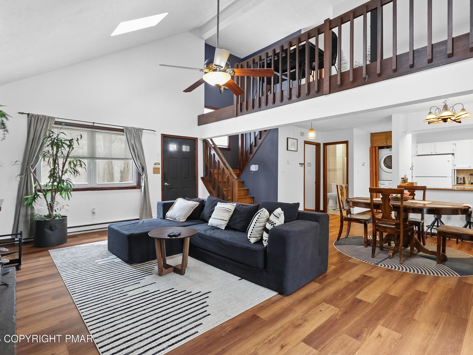 9525 Jasmine Dr Tobyhanna, PA 18466  | Single Family