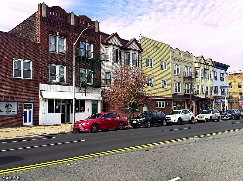 383 Avenue C #0 Bayonne, NJ 07002  | New build