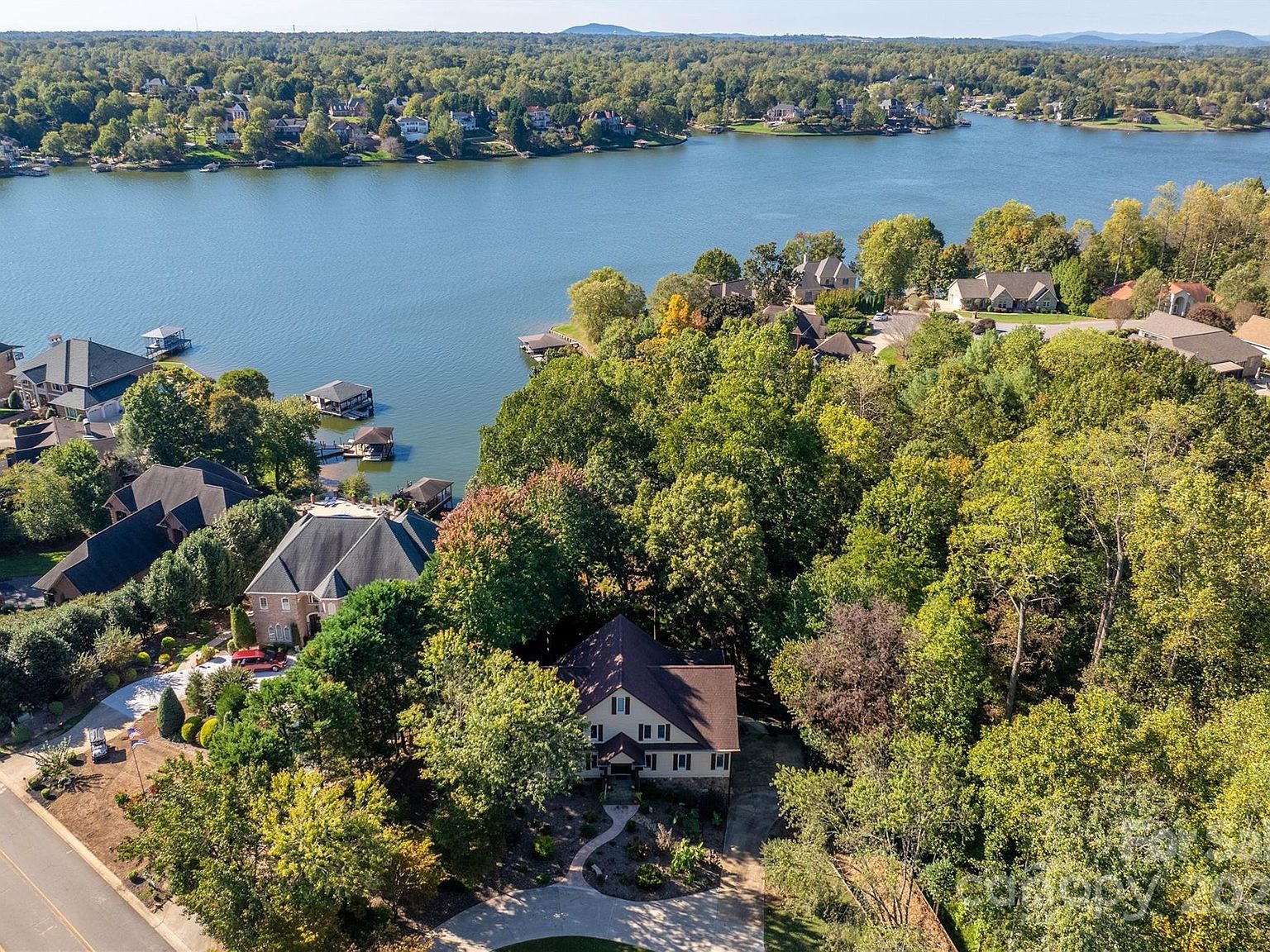 316 Players Ridge Rd LOT 18 & 17 Hickory, NC 28601  | Single Family