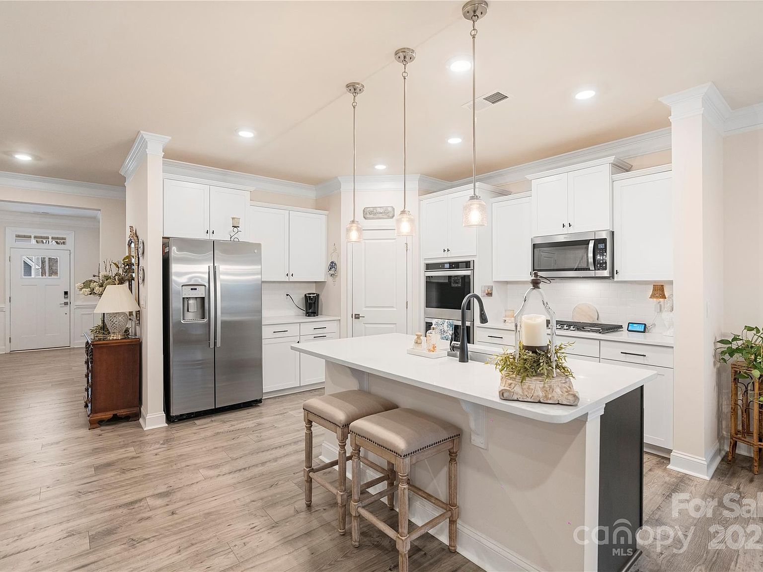 141 Rhuidean Ct Troutman, NC 28166  | Single Family