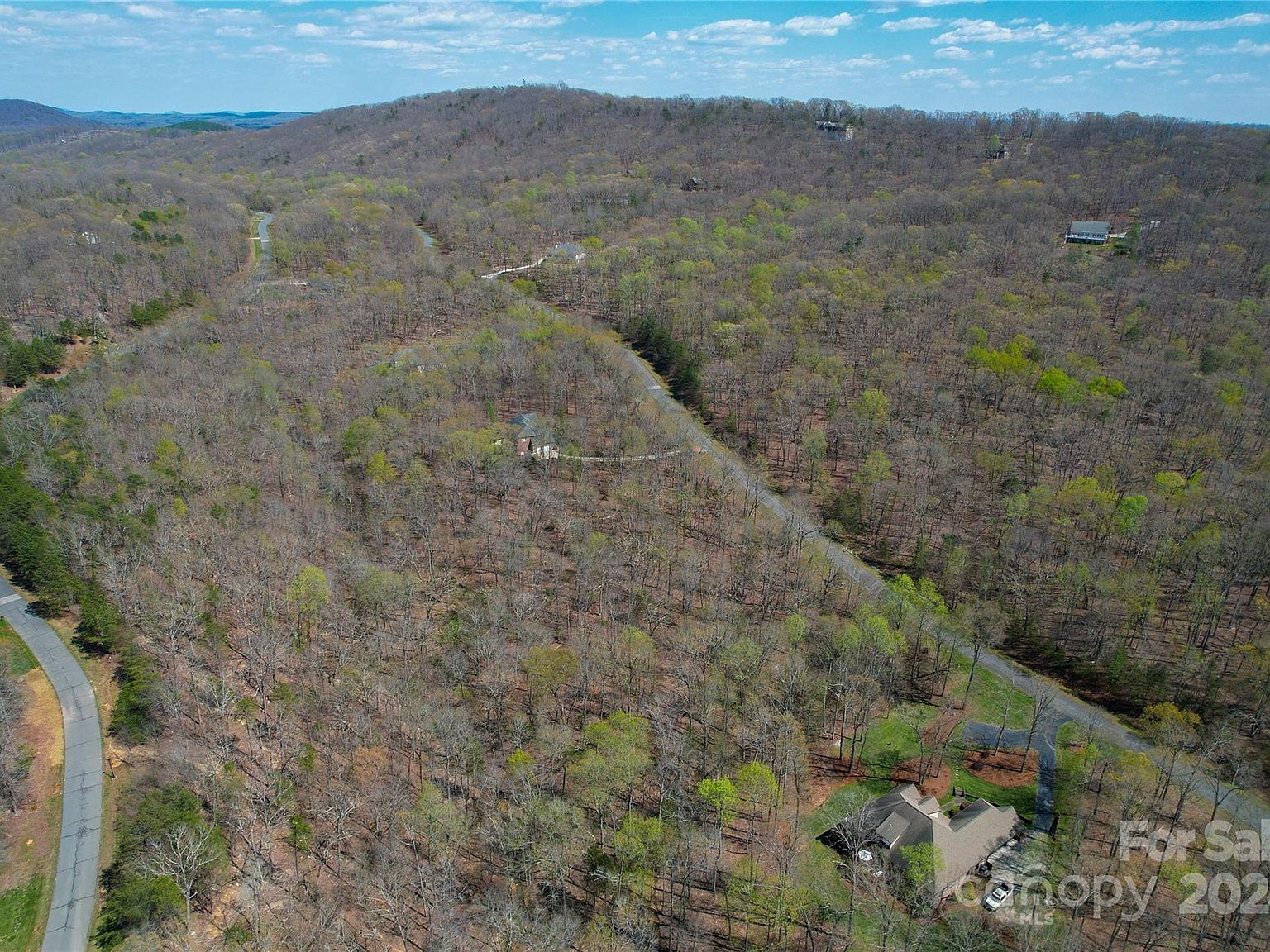 0 Rocky Cove Ln Denton, NC 27239  | Land/Lot