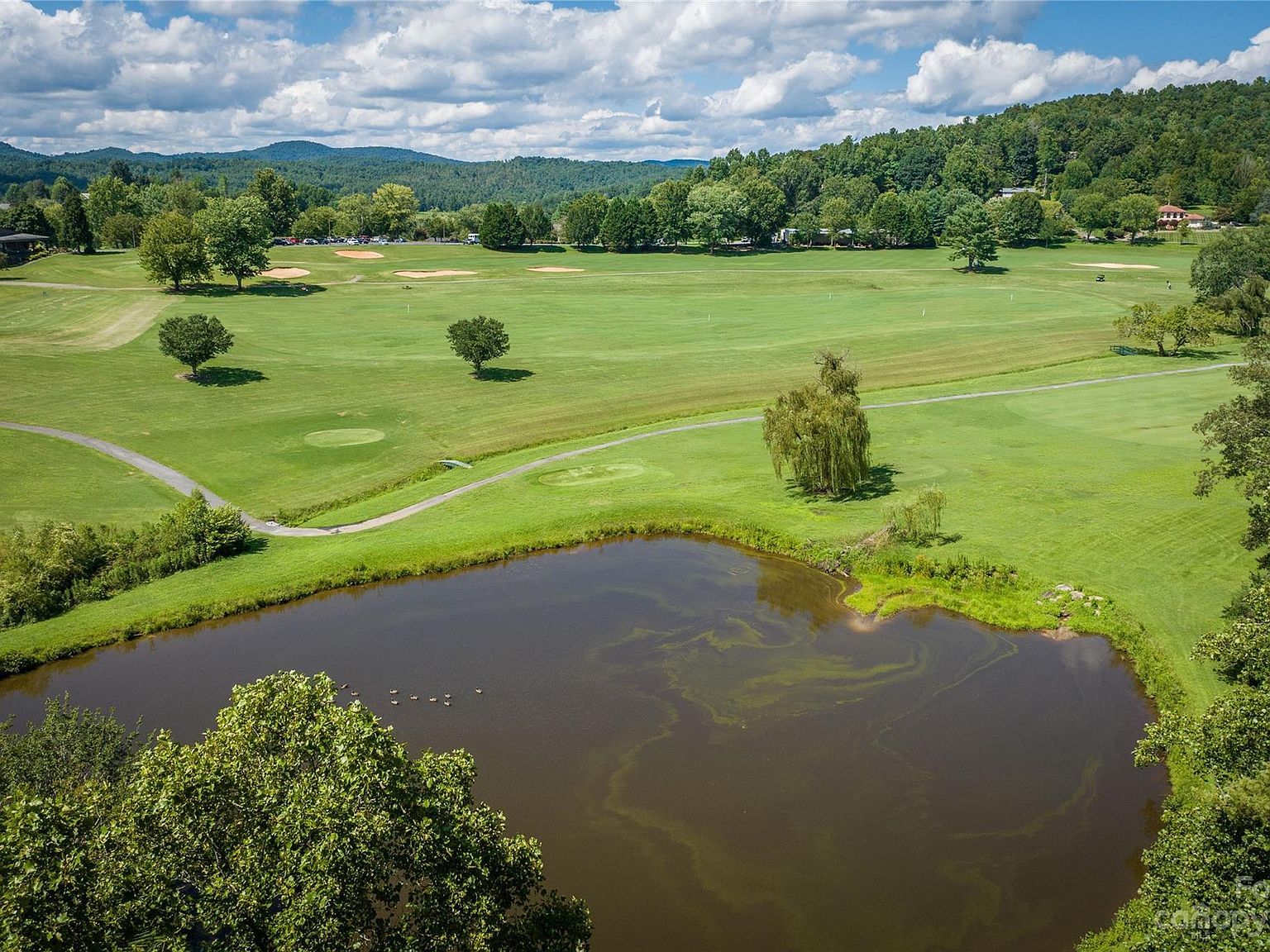 0 Mountain Circle Dr Lenoir, NC 28645  | Land/Lot