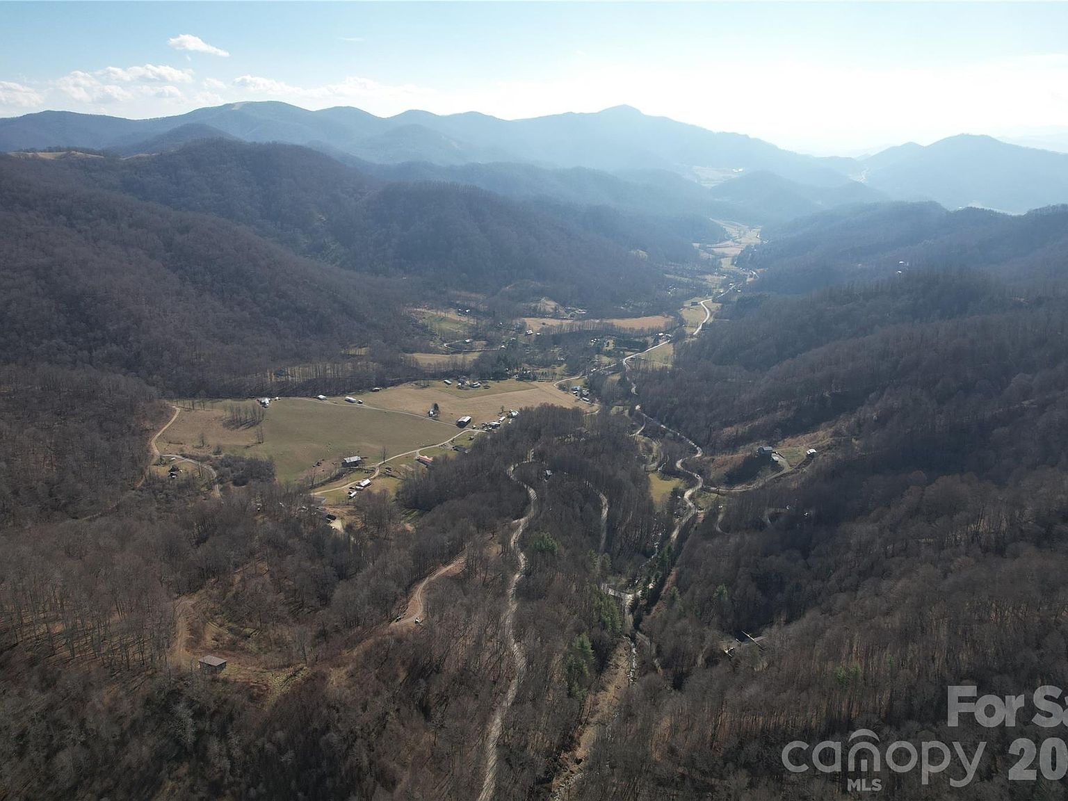 0 Mule Stomp Rd Clyde, NC 28721  | Land/Lot
