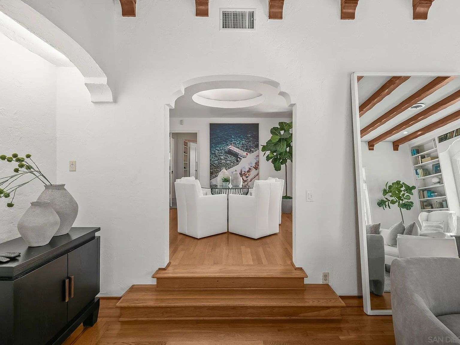 7227 Olivetas Ave La Jolla, CA 92037  | Single Family