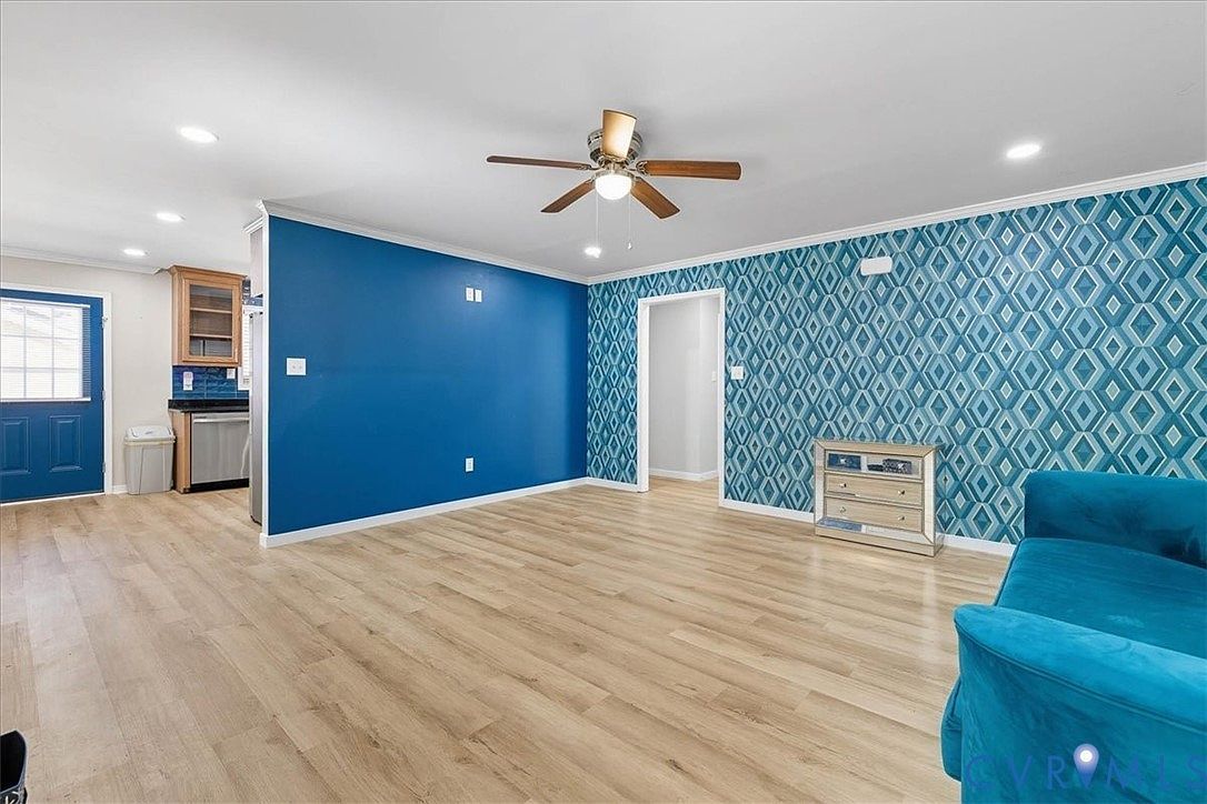 1005 W Main St Waverly, VA 23890  | Single Family