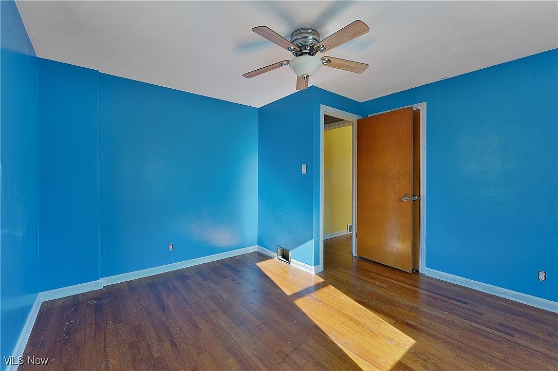 263 S Main St Youngstown, OH 44515  | Single Family