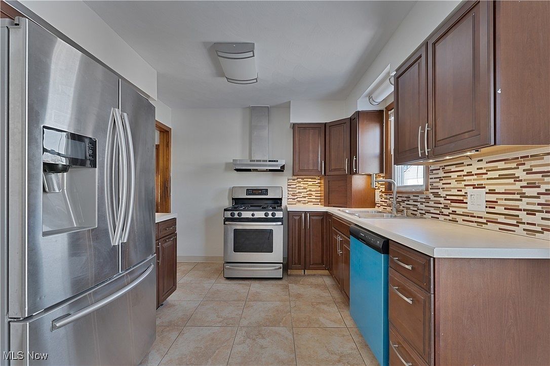 1122 Inverness Ave Youngstown, OH 44502  | Single Family