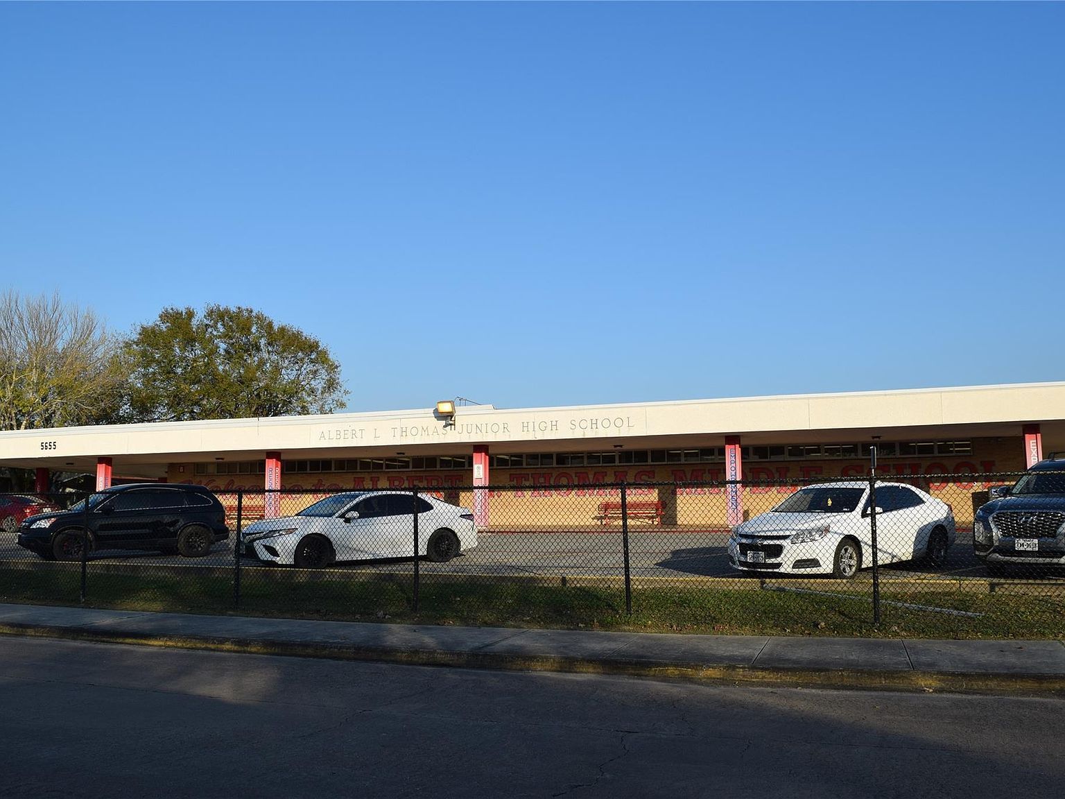 5706 S Acres Dr Houston, TX 77048 | Land/Lot