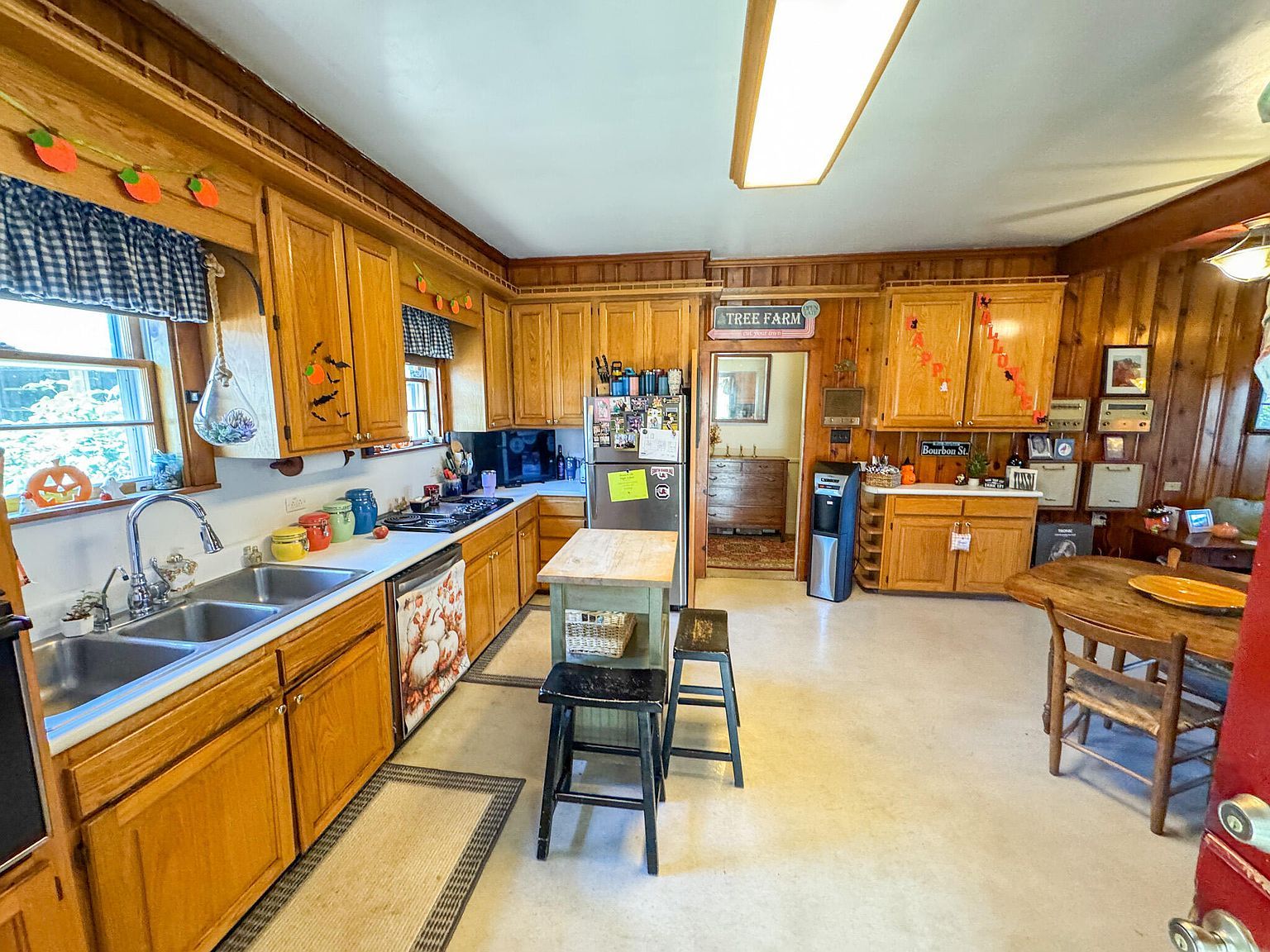 360 Bridge St Branchville, SC 29432 | Single Family