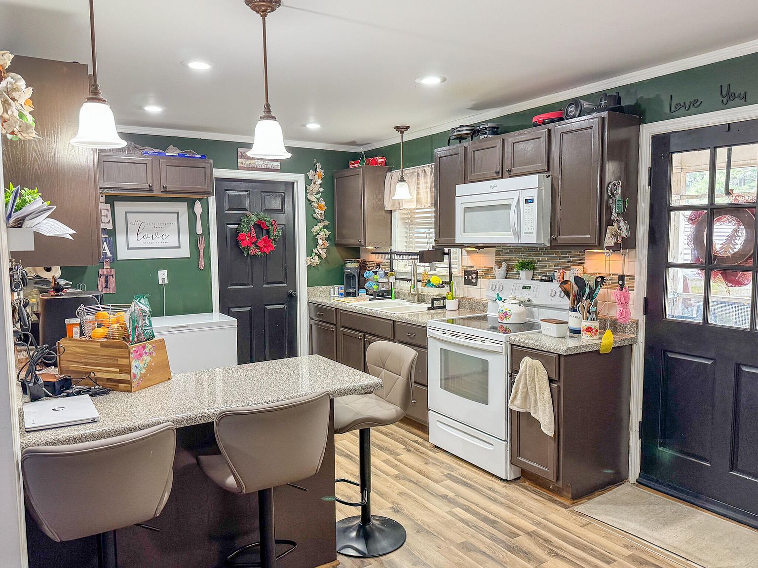 4792 Lodge Rd Ehrhardt, SC 29081 | Single Family