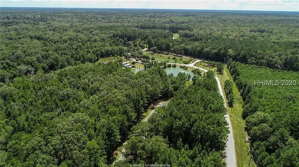 177 Founders Oak Way Yemassee, SC 29945  | Land/Lot