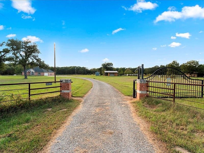 14856 Fm 59 Athens, TX 75751  | Single Family