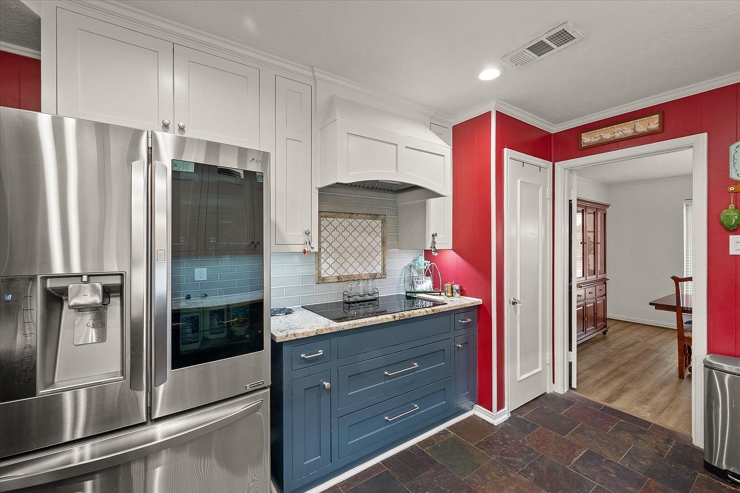 528 Sheffield Dr Richardson, TX 75081 | Single Family