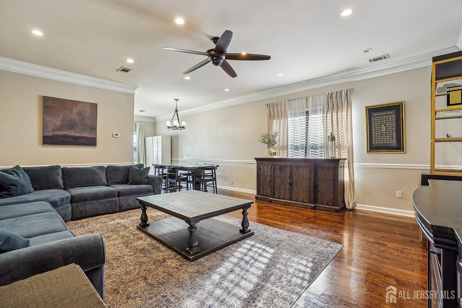 60 Thornall St Carteret, NJ 07008 | Single Family