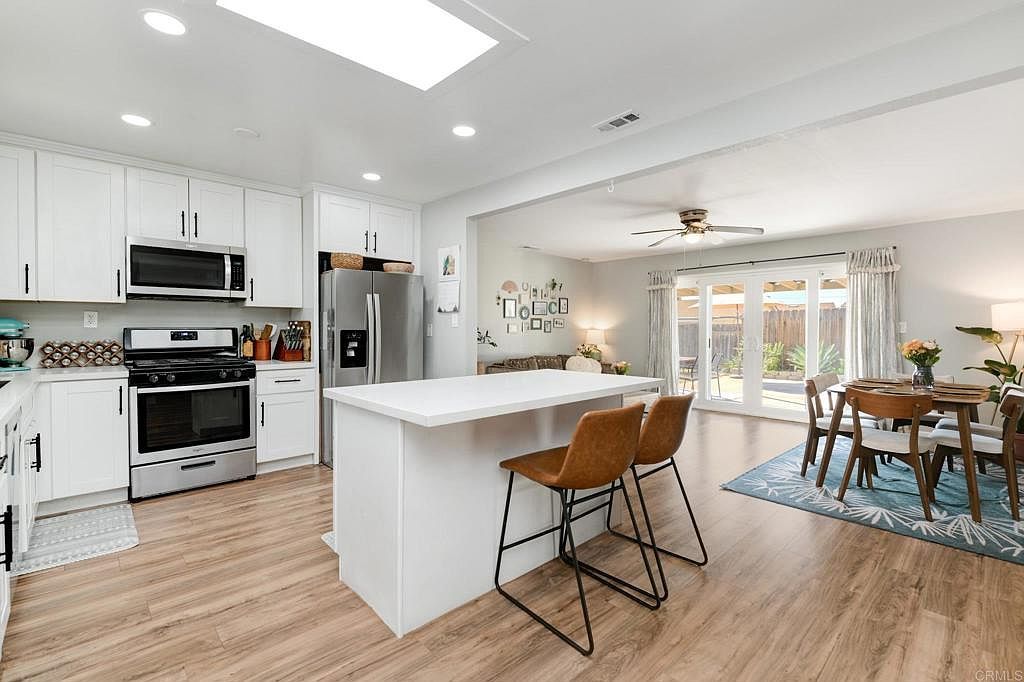 6368 Lake Atlin Ave San Diego, CA 92119  | Single Family