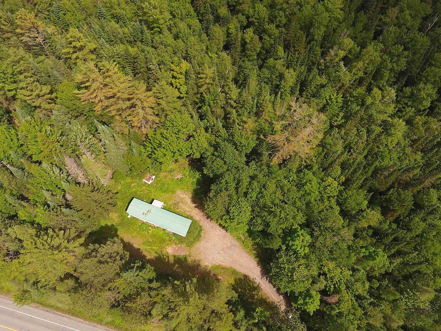 732 N Concord Rd North Concord, VT 05858  | New build